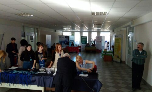 3-я Научно-практическая конференция урологов Северо-Западного федерального округа